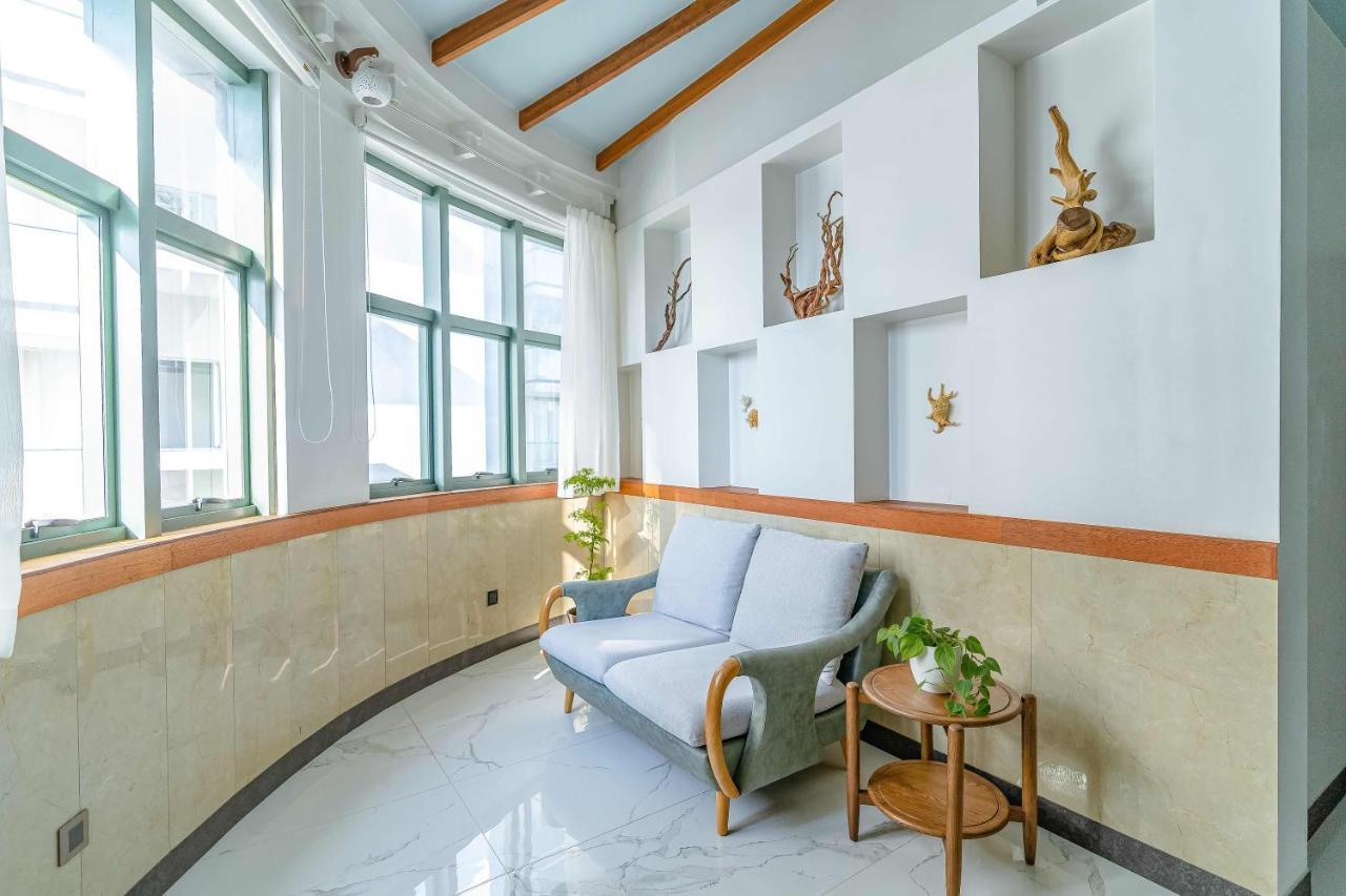 Hotel Marukab Plaza à Malé Extérieur photo